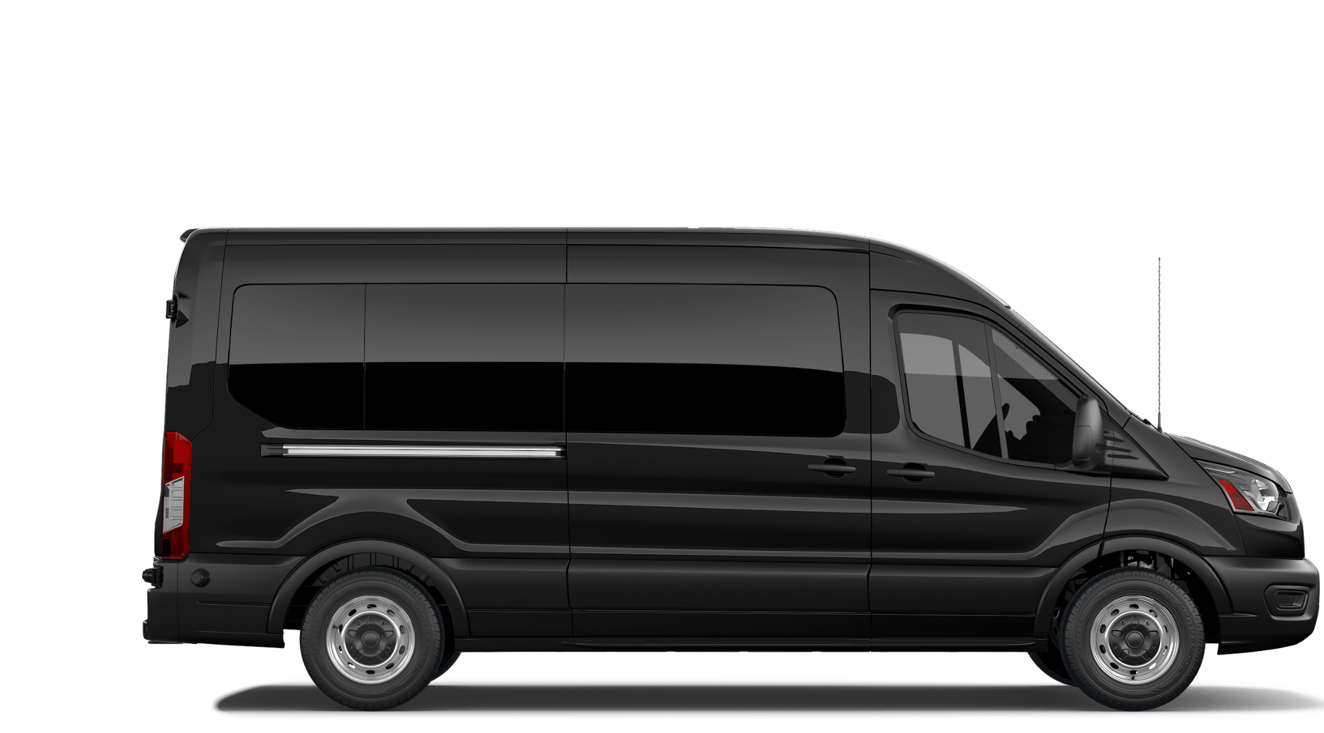 2026 Ford Transit® External Image 1